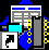     Library Executive